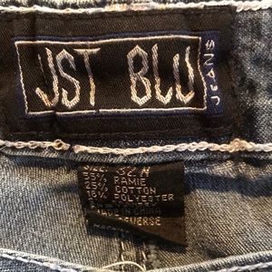 Just Blu plus size jeans